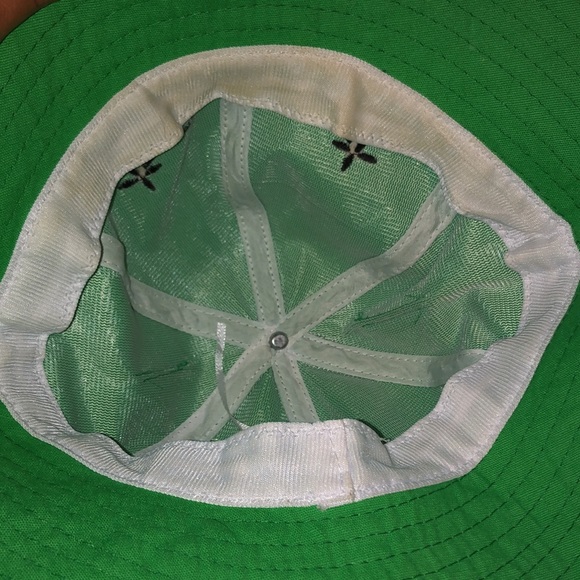 Froggy bucket hat - Picture 4 of 4